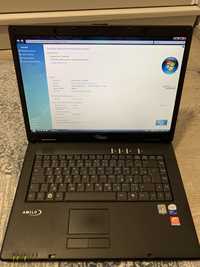 Laptop Fujitsu Siemens