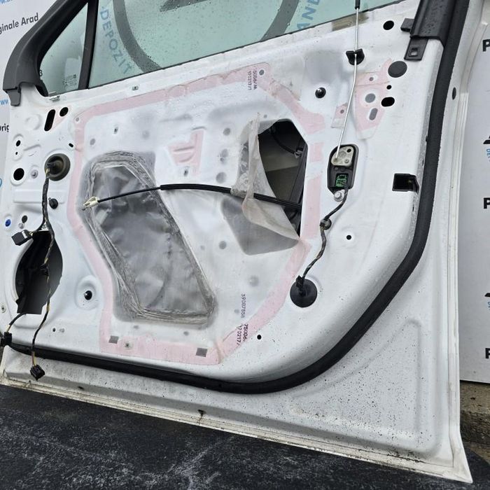Portiera usa dreapta fata Opel Astra K facelift 2019 2021