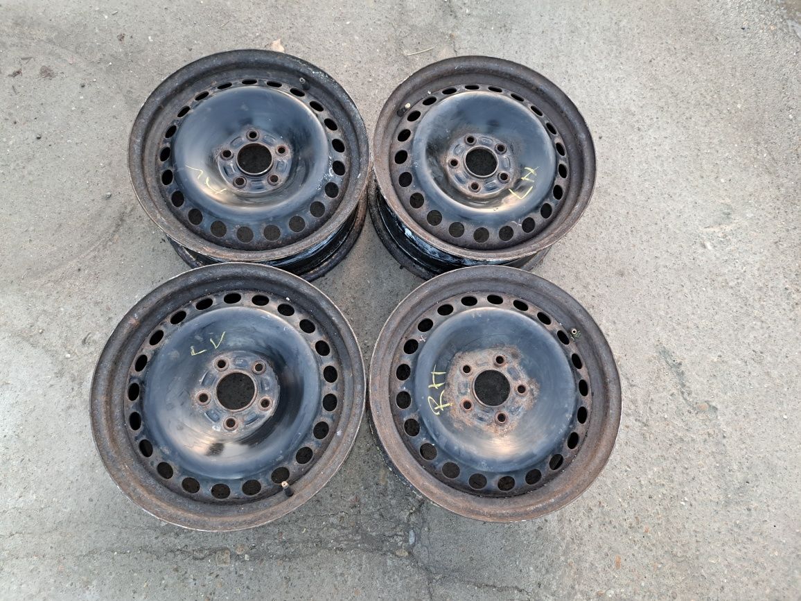 Jante 5x108 r16 Ford