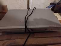 DVD- player philips без дистанционно