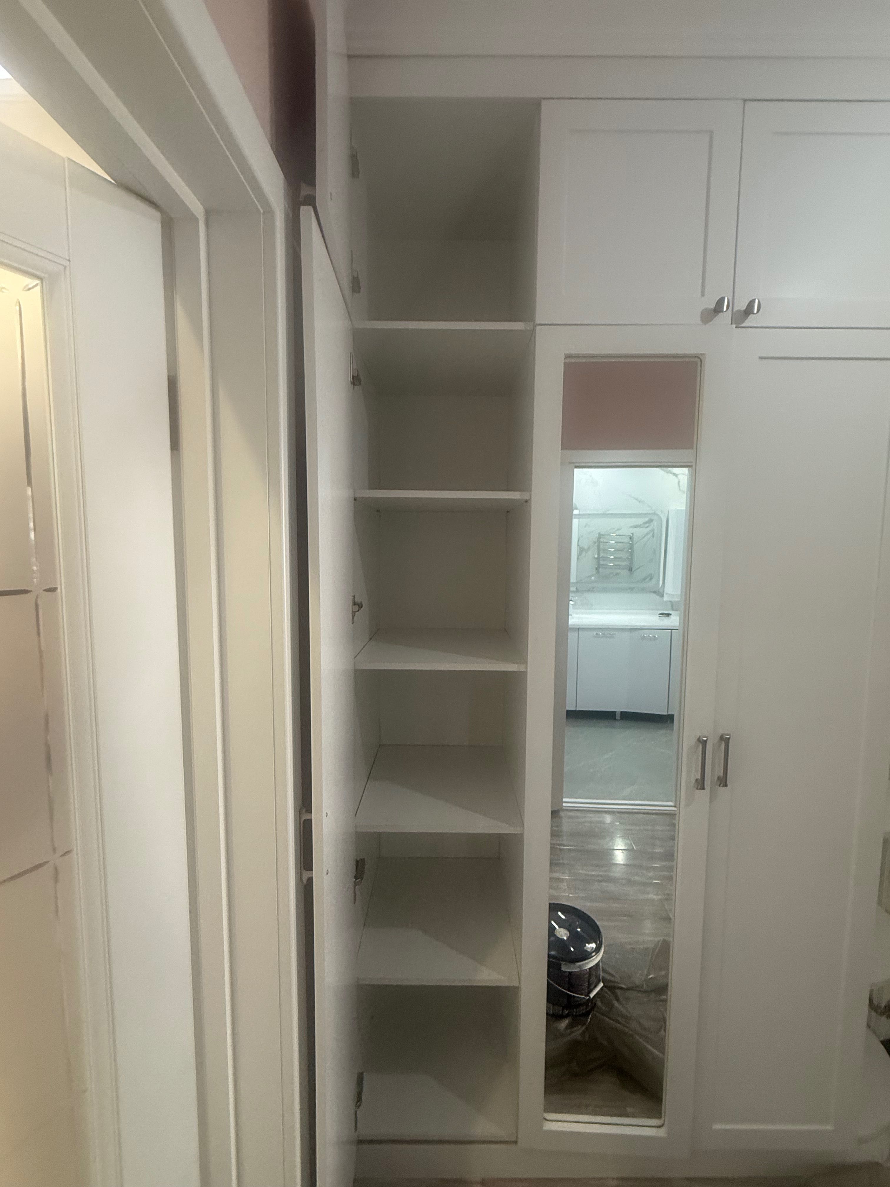 Продается шкаф 155х256х50