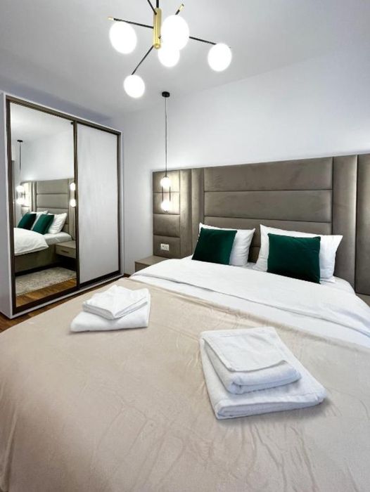 Apartament în regim hotelier lângă Arena Mall