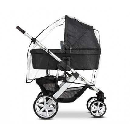 Carucior ABC DESIGN SALSA 4 STREET , 2 in 1 (landou si parte sport)