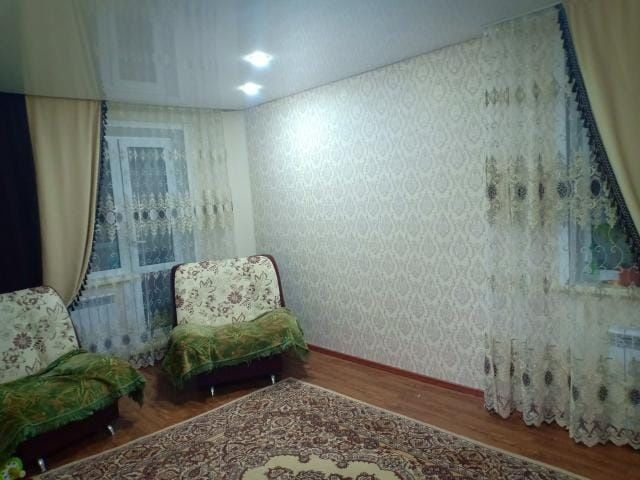 Продается 3ком квартира