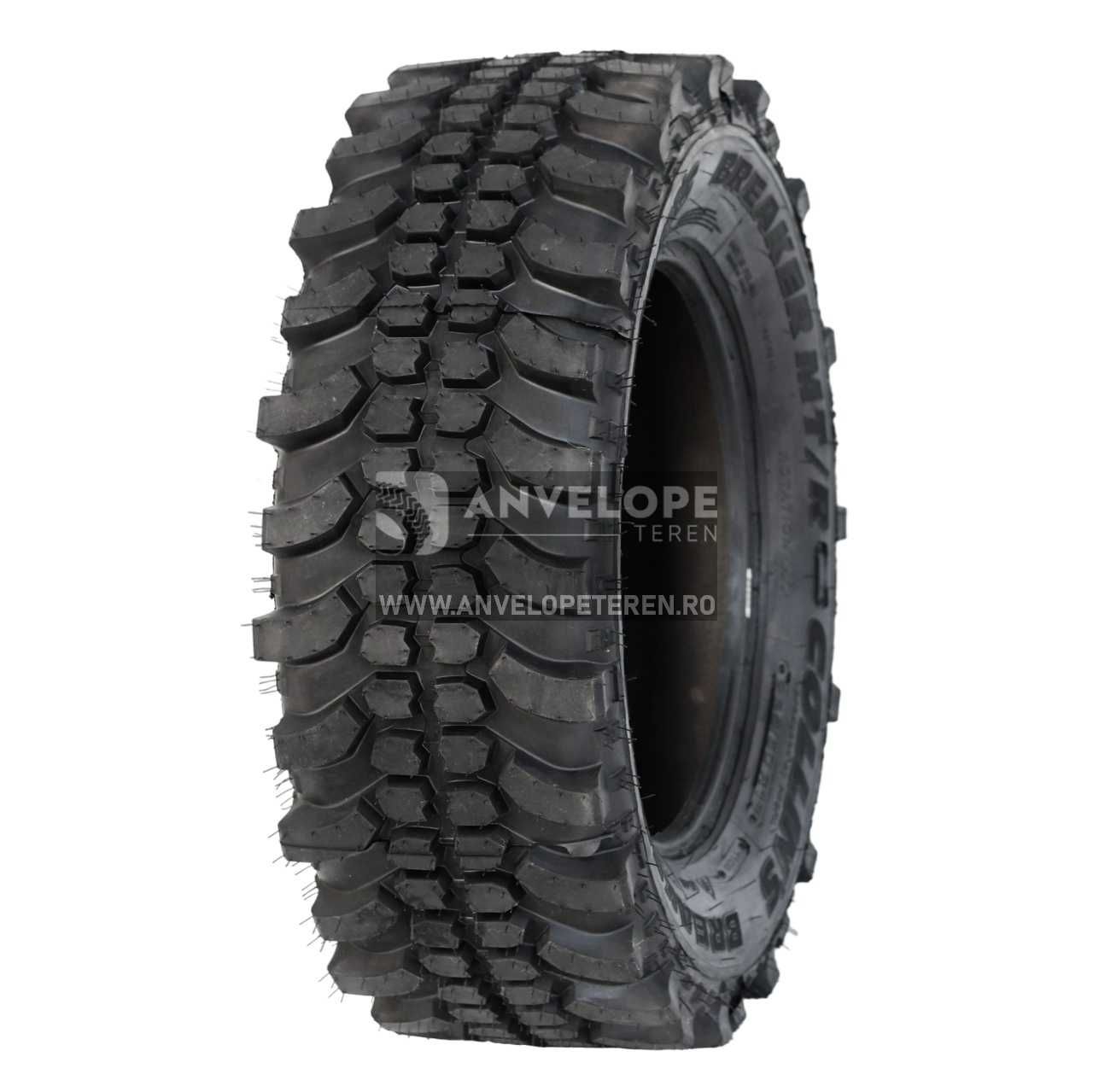 265/60 R18 anvelope teren BREAKER tipul SIMEX KAIMAN 4x4 cauciucuri