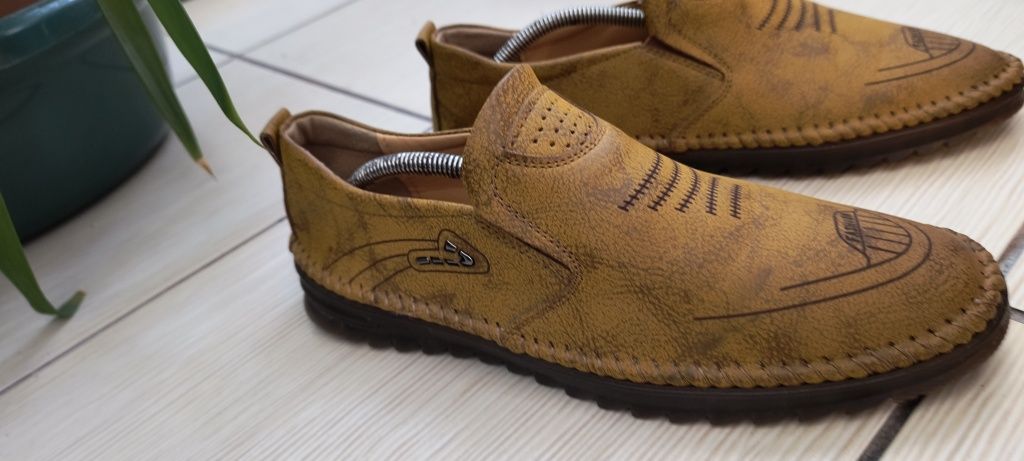 Pantofi usori de vara marimea 43