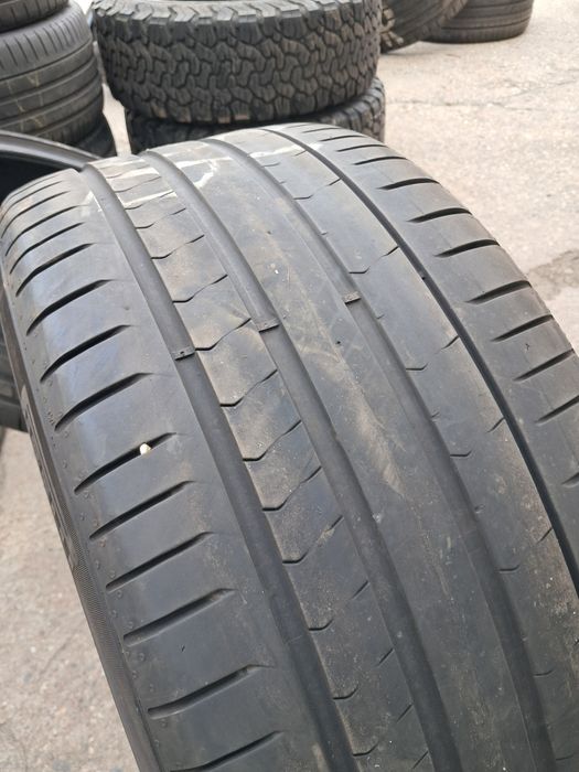 1XAnvelopa second vara 275 35 R20 Pirelli