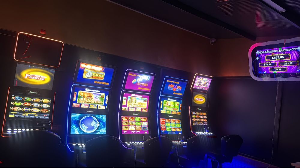 Colaborare/parteneriat jocuri de noroc