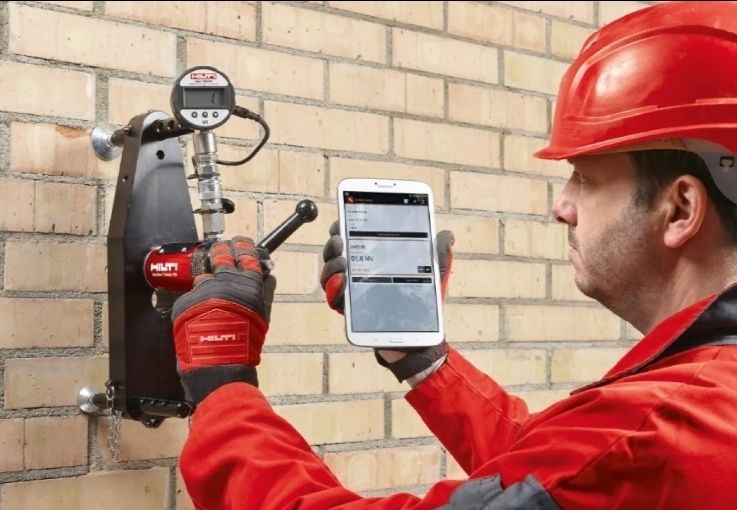 техническое обследование. техническое состояние здания. техобследовани