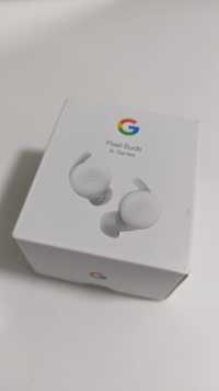 Google Pixel Buds A-Series