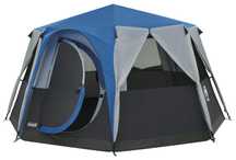 Cort camping Coleman Octagon Cortes 8