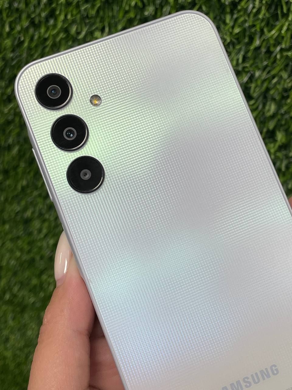 Samsung A25 без коробкой