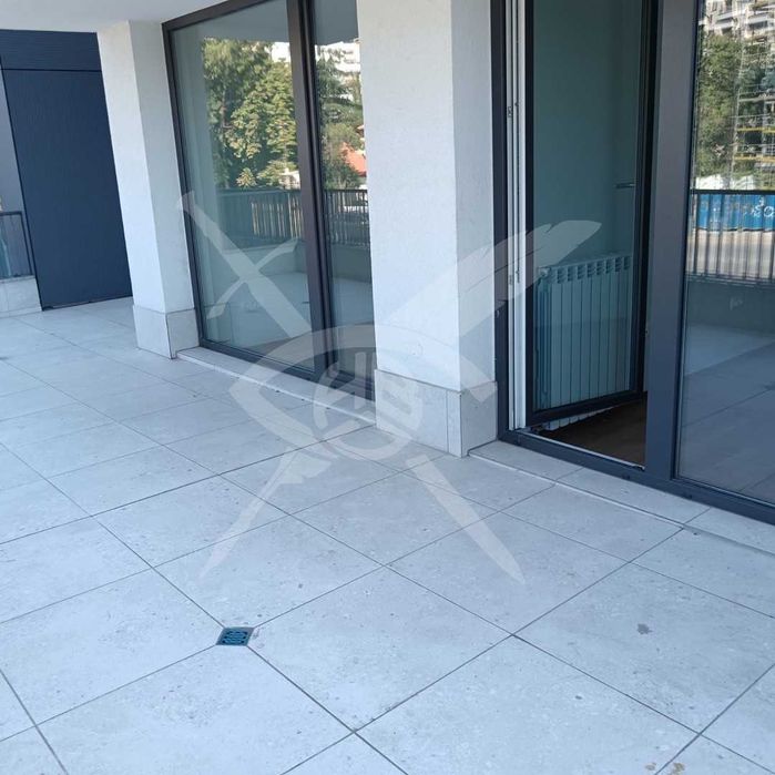 Дава се под наем Ателие в София, Подуяне - 45 кв.м за 425 € - Снимка #1