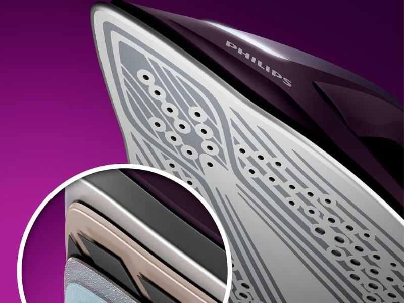 Ютия с Парогенератор Philips Perfect Care 7000 PSG7150/30