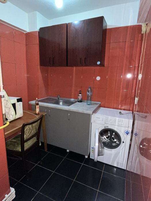 Garsoniera de inchiriat buzau pet friendly!!!