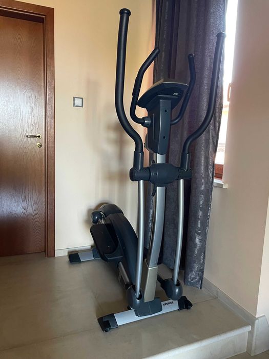 Кростренажор Kettler