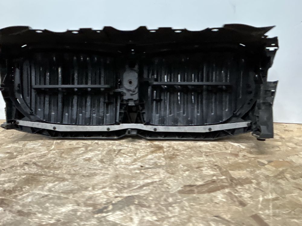 Grile active bmw X5 G05 grile shadow 2019-2023