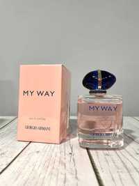 Духи Парфюм | Giorgio Armani My Way | (EDP) парфюм женский 90 мл