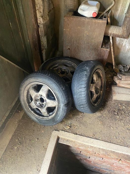 Продам диски на ваз