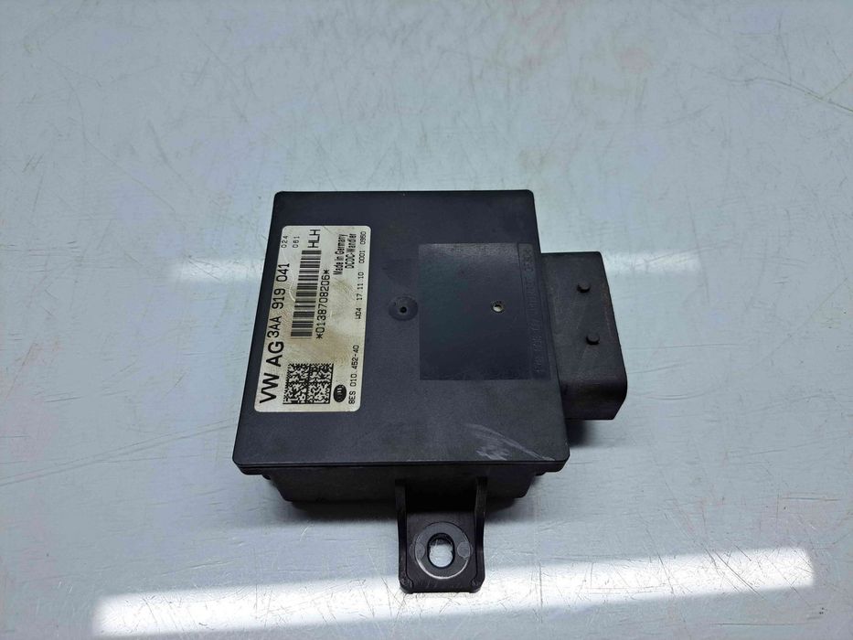 Modul confort  Volkswagen Passat CC (358) [Fabr 2012-2016] 3AA919041