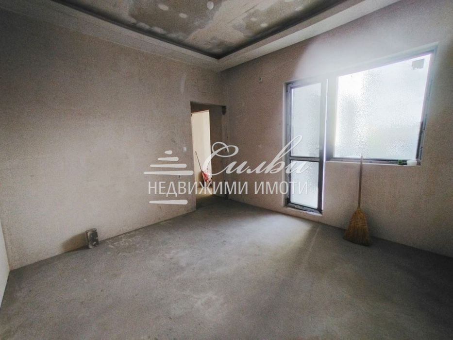 Тристаен апартамент НОВО строителство - кв.Гривица