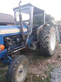 Tractor ford 5000