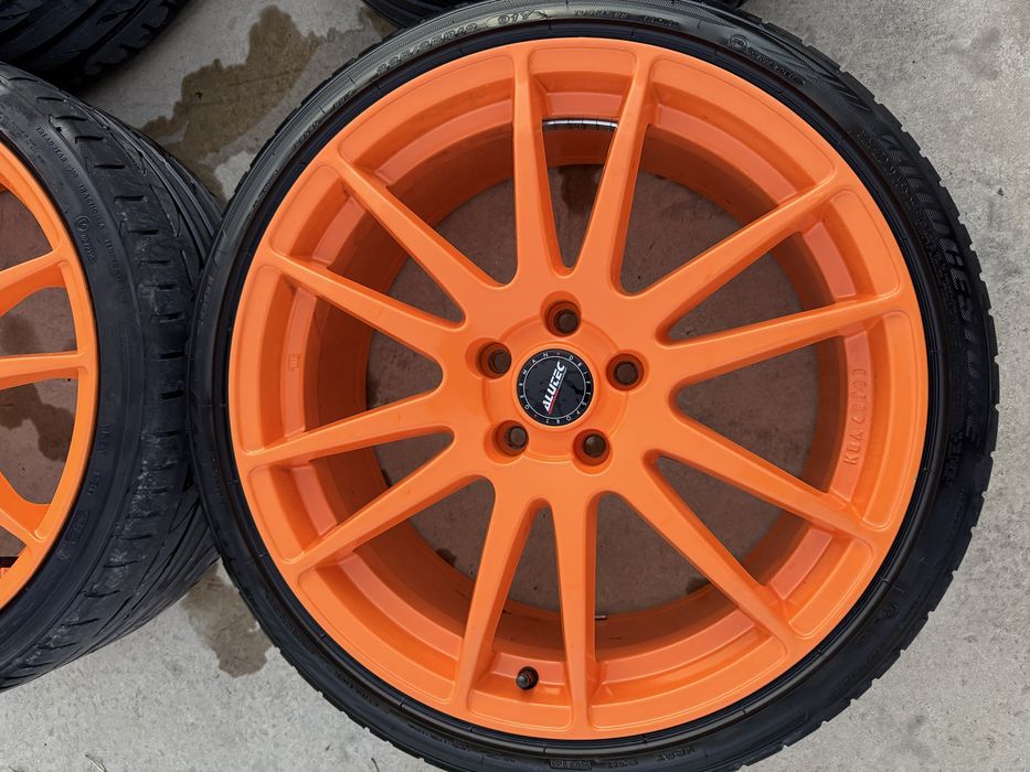 Джанти Alutec 19