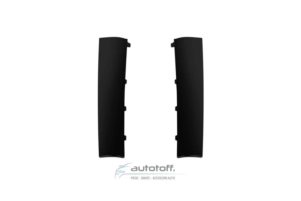 Difuzor bara spate compatibil Mercedes S-Class W223 (2020+) S63 Design