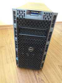 server Dell Poweredge T420 E5-2470 V2 16gb 12800R Windows server 2012