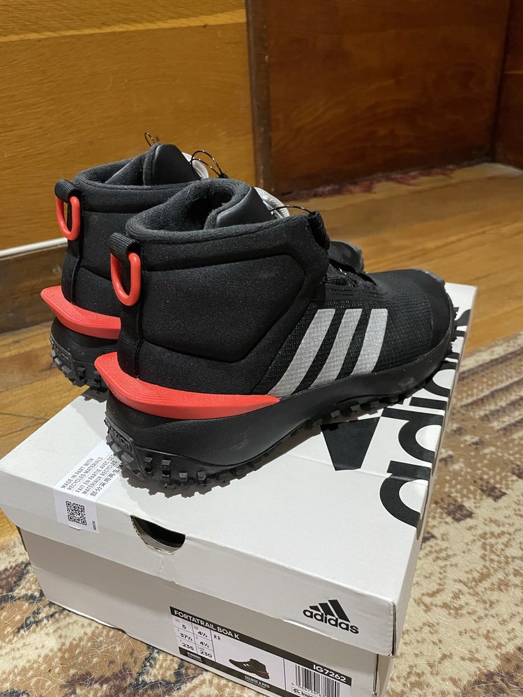 adidas Маратонки FORTATRAIL BOA