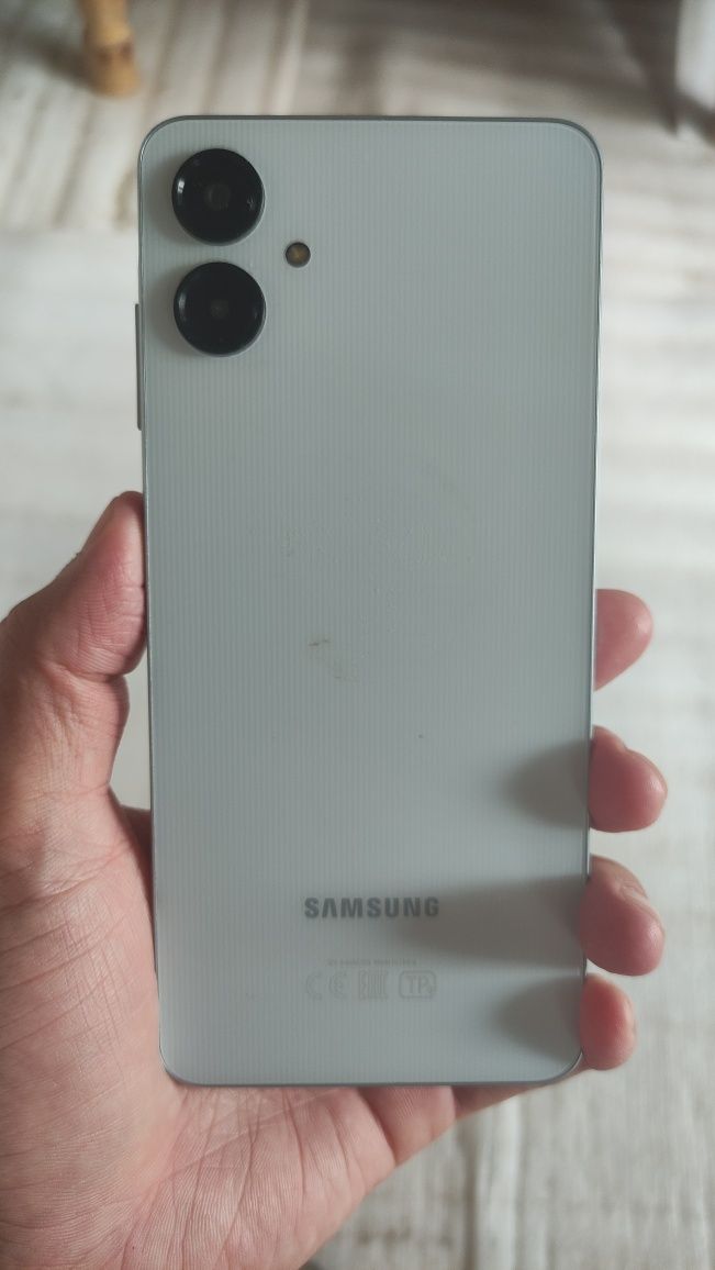 Samsung a06 ideal 128gb