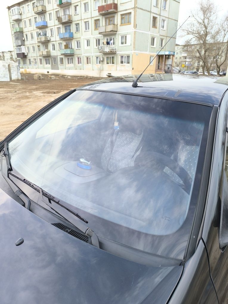 Nissan Almera 2005г