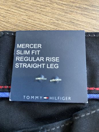 Мъжки панталон и риза Tommy Hilfiger