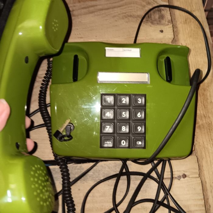 Telefon Vitange Germania