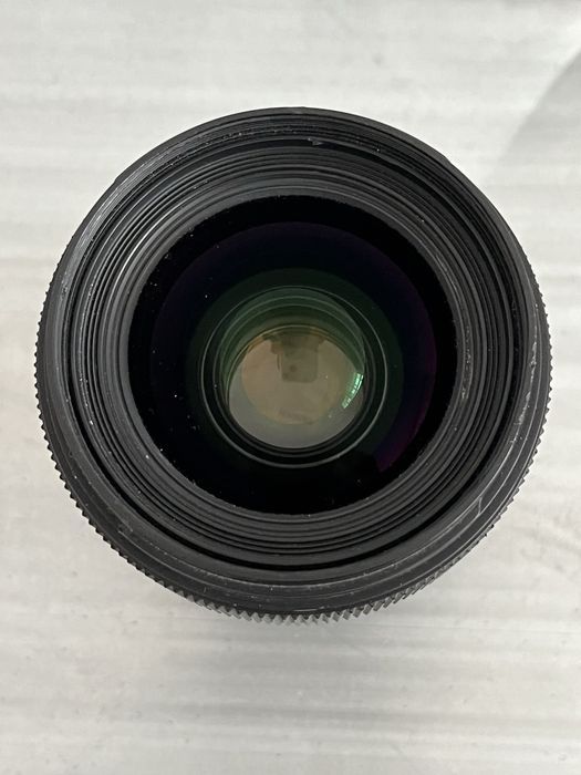 Sigma Art 35 mm 1.4 for Canon