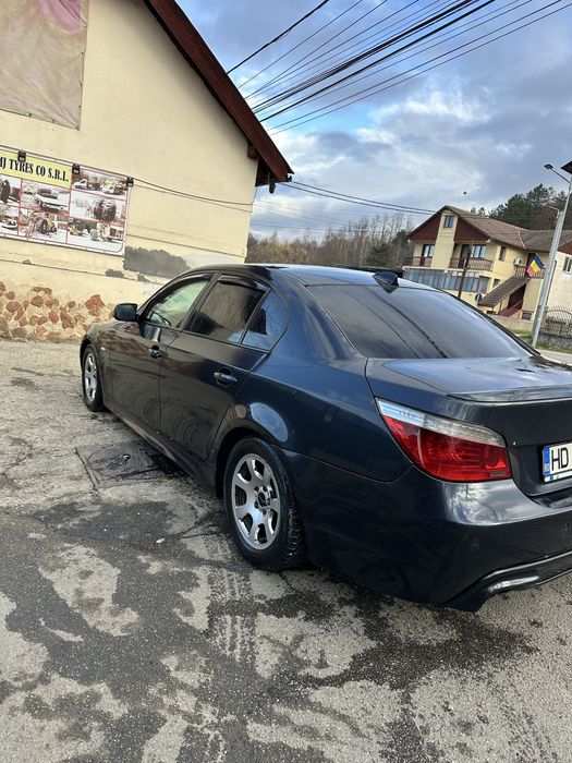 Bmw 530d e60 3.0 m57