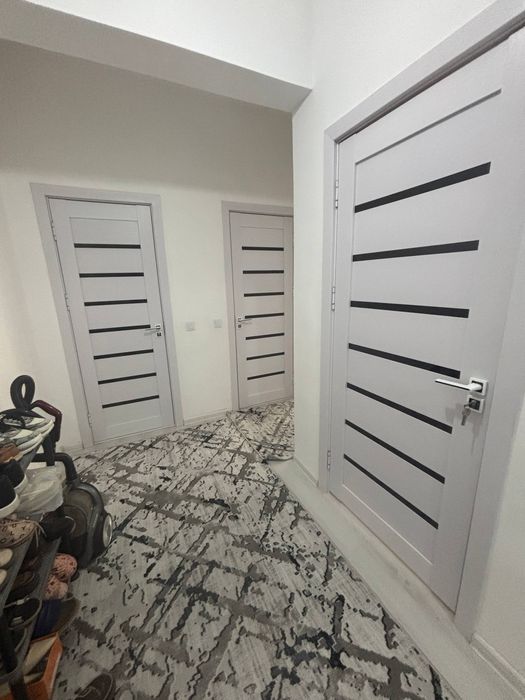 Ижарага уй студент кизларга