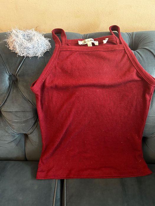 Maiou (elastic de par cadou)