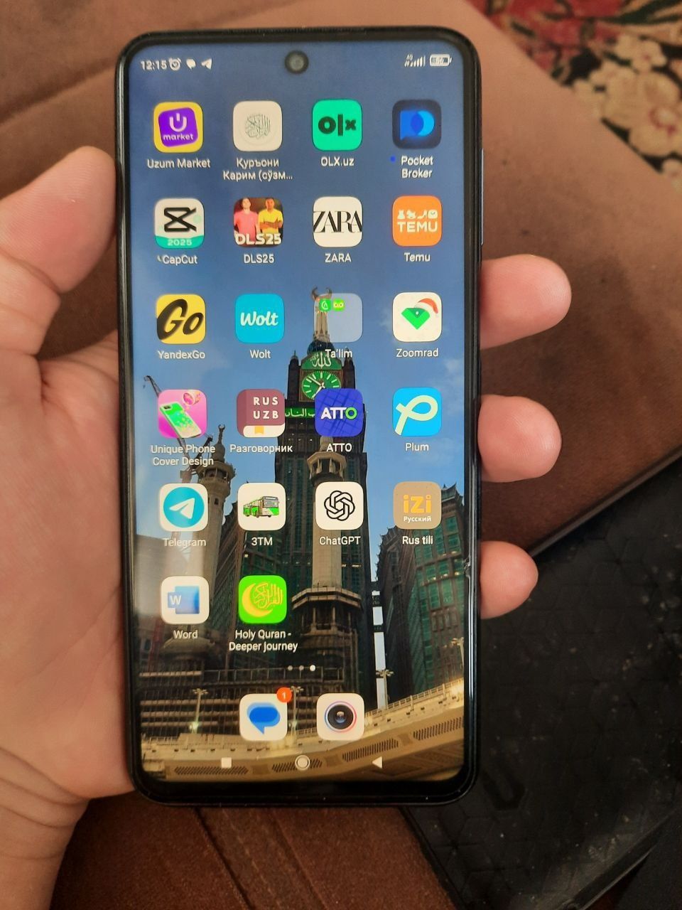Redmi not 9 pro sotiladi