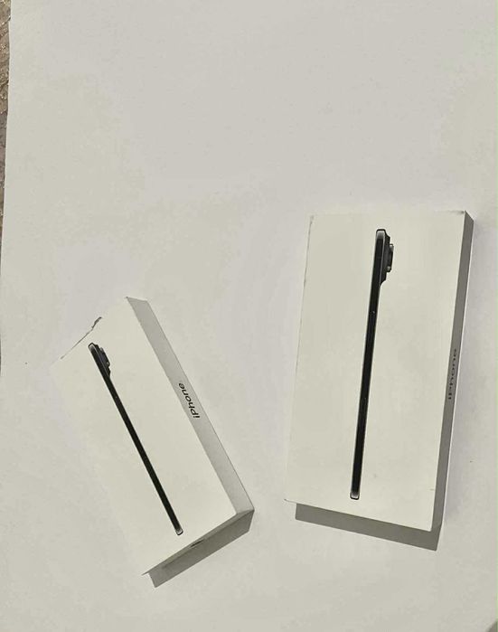 Iphone AIR 512gb ПРОМО Space Black