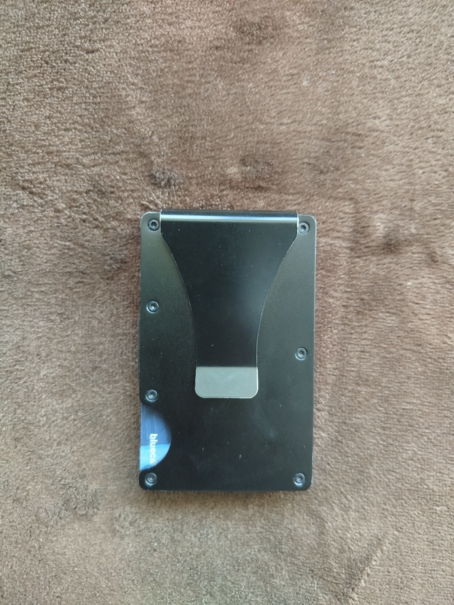 RFID портфейл/wallet