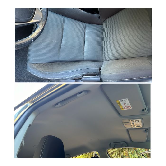 Toyota Rav4 2.2 D-4D, 4x4 , 150 к.с.,01. 2014 г, Пълна серв. история !