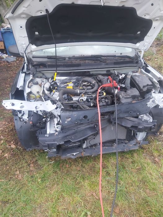 Vand Dacia Sandero