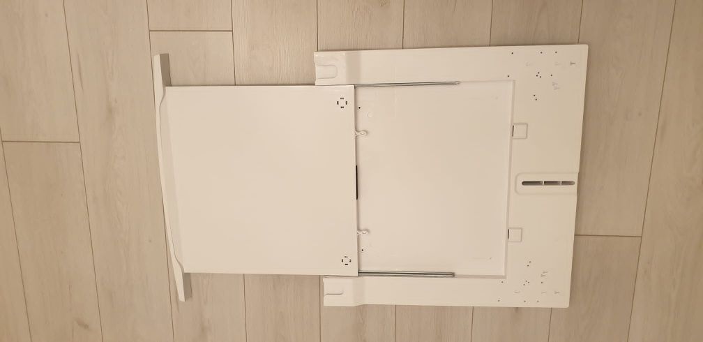 Kit suprapunere uscator Electrolux