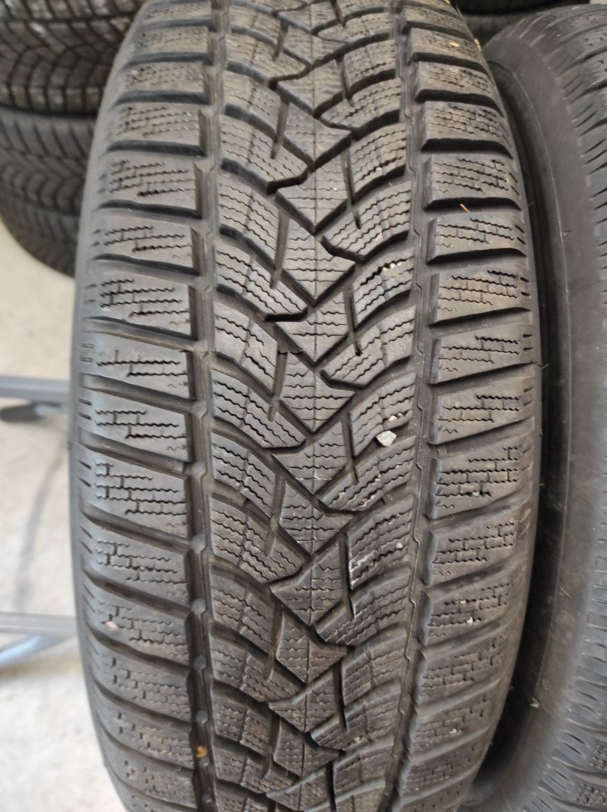 215/65/16 Dunlop