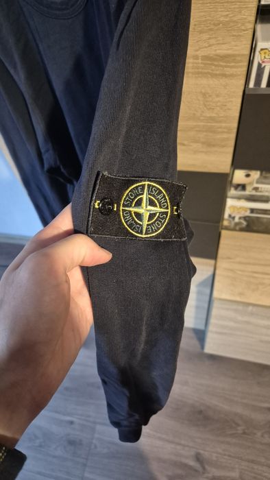 Мъжка блуза STONE ISLAND