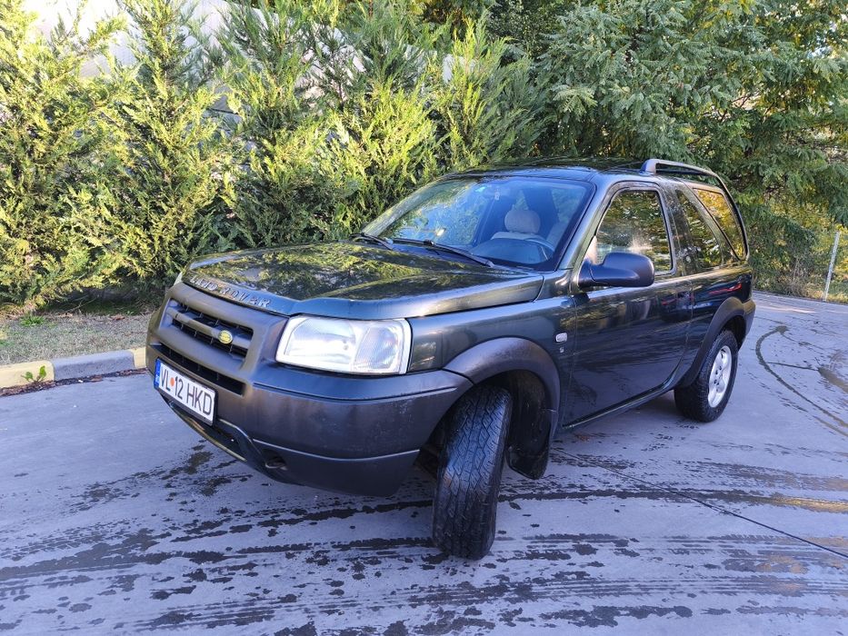 De vînzare Lend ROVER