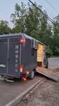 Camion / transportator cai