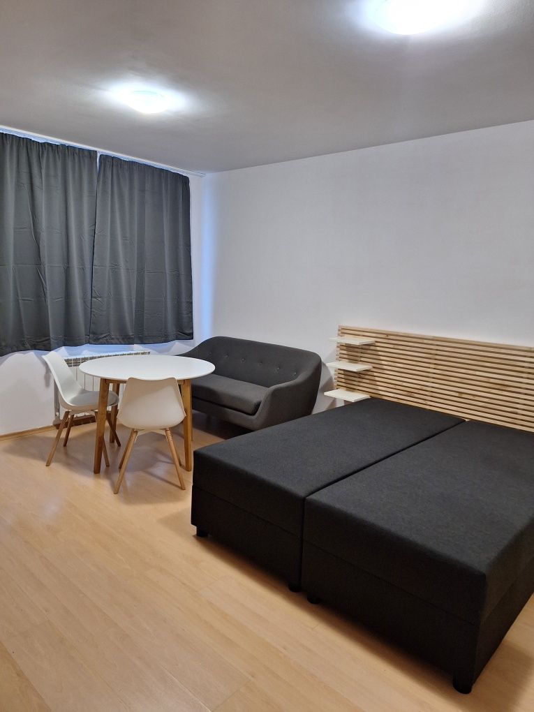 Дава се под наем Едностаен апартамент в София, Дружба 2 - 50 кв.м за 433.5 € - Снимка #5