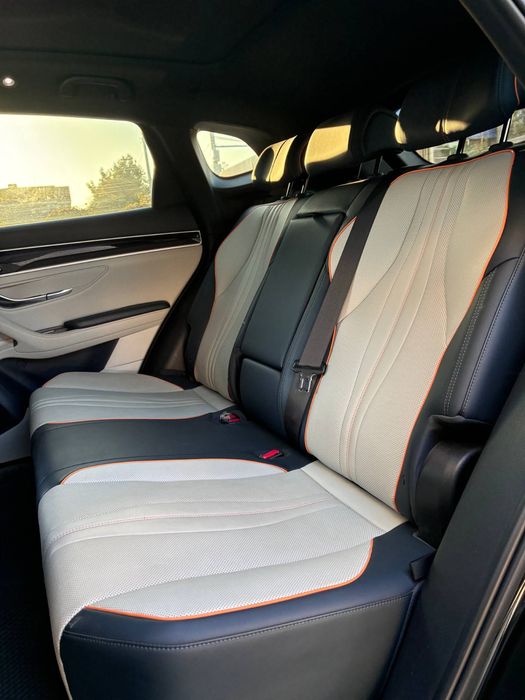 Продаётся Byd champion 150 Gbrid Full 2024 Qora